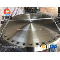 ASTM A182 F53 Forged Flange